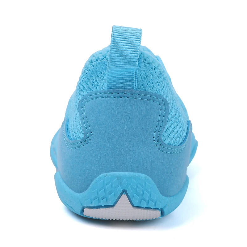Zapatos Acuáticos Barefoot 2024 | Calzado Deportivo Unisex | ZYXZLB/Feetiva