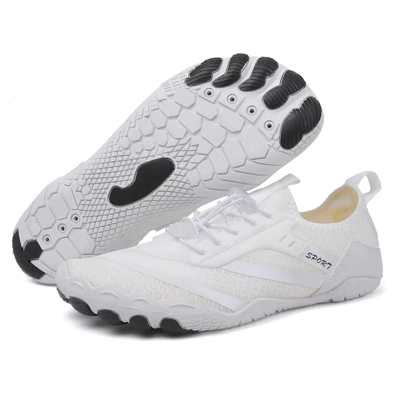 Zapatos Acuáticos Barefoot 2024 | Calzado Deportivo Unisex | ZYXZLB/Feetiva