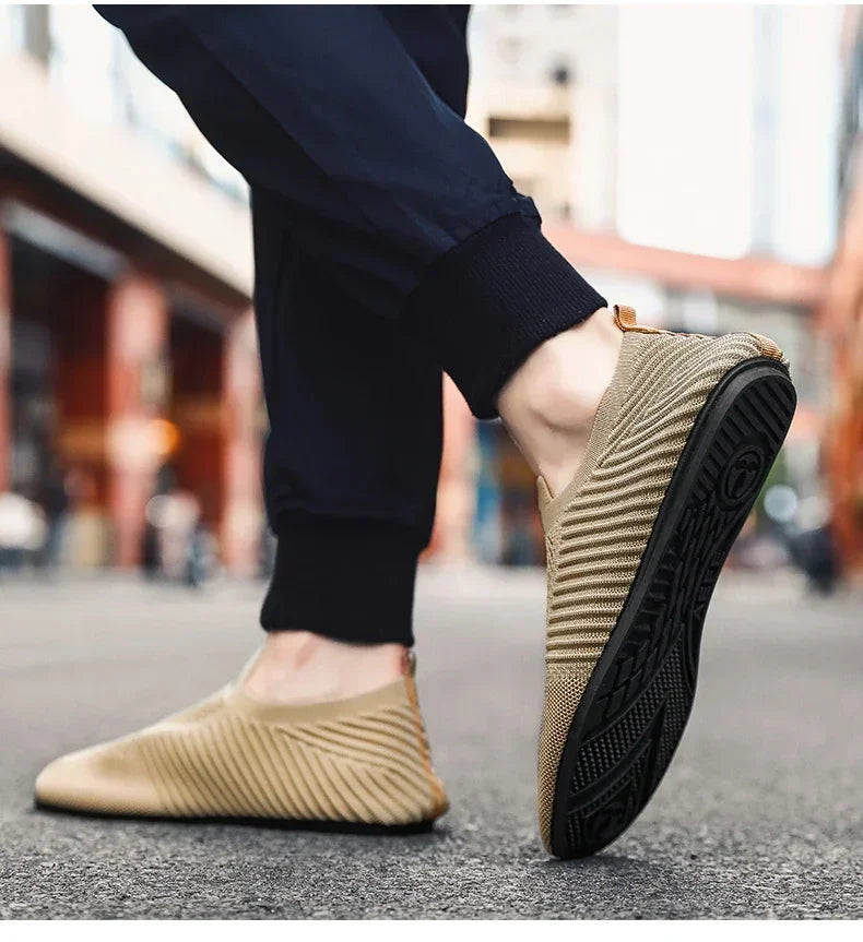 Mocasines Hombre MAEDEF