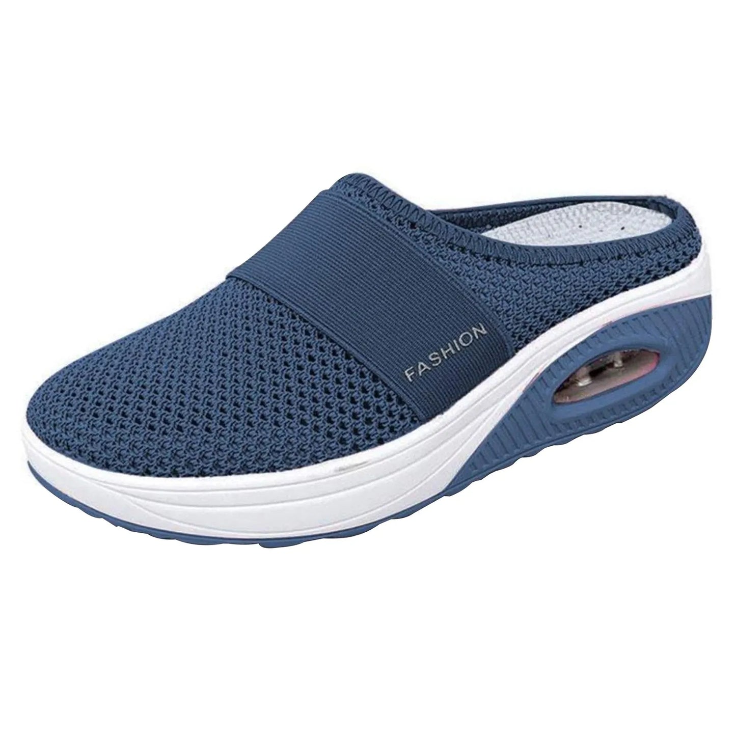 Sandalias Transpirables Feetiva Mujer – Cómodas para Caminar Verano 2025