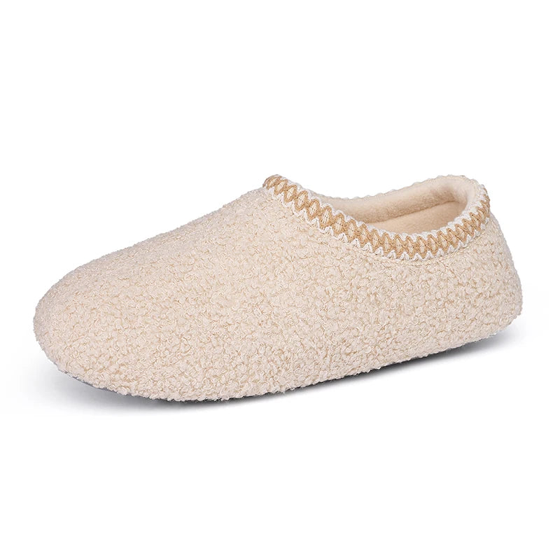 Feetiva Zapatillas de Invierno para Mujer – Calidez, Estilo y Comodidad en Casa