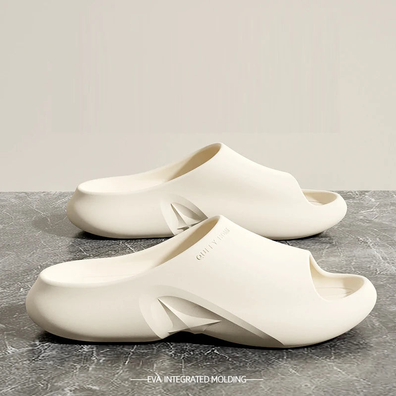 Sandalias Hombre Verano 2025 | Antideslizantes y Ultra Cómodas