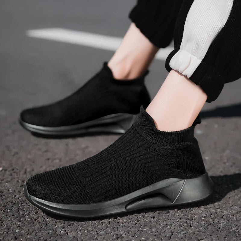 Zapatillas  - Comodidad y Estilo en Cada Paso