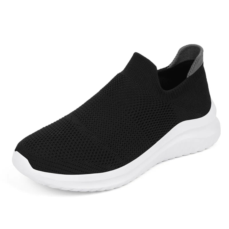 Zapatillas de lona con suela EVA ultraligera