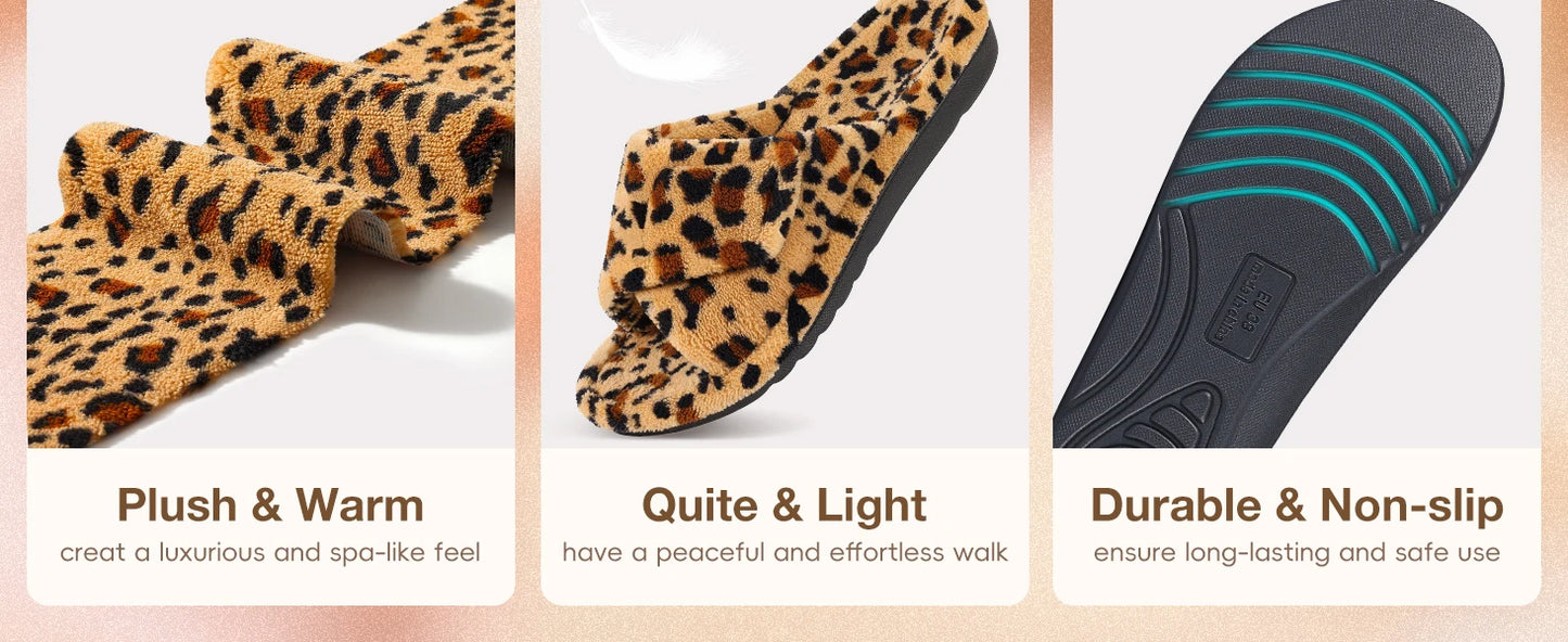Zapatillas Ortopédicas Mujer | Kidmi/Feetiva - Soporte Arco y Confort