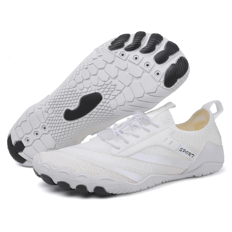 Zapatos Acuáticos Barefoot 2024 | Calzado Deportivo Unisex | ZYXZLB/Feetiva