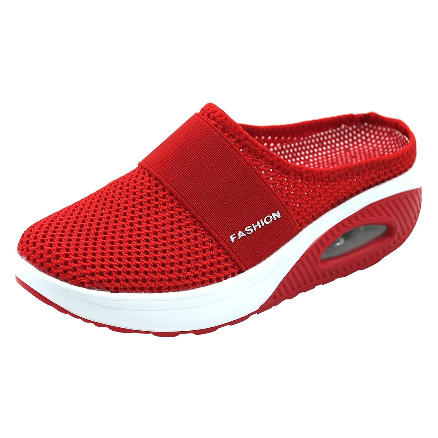 Sandalias Transpirables Feetiva Mujer – Cómodas para Caminar Verano 2025