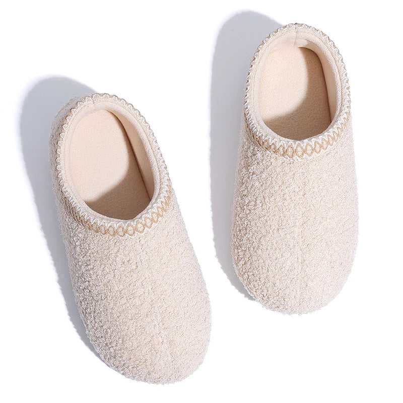 Feetiva Zapatillas de Invierno para Mujer – Calidez, Estilo y Comodidad en Casa