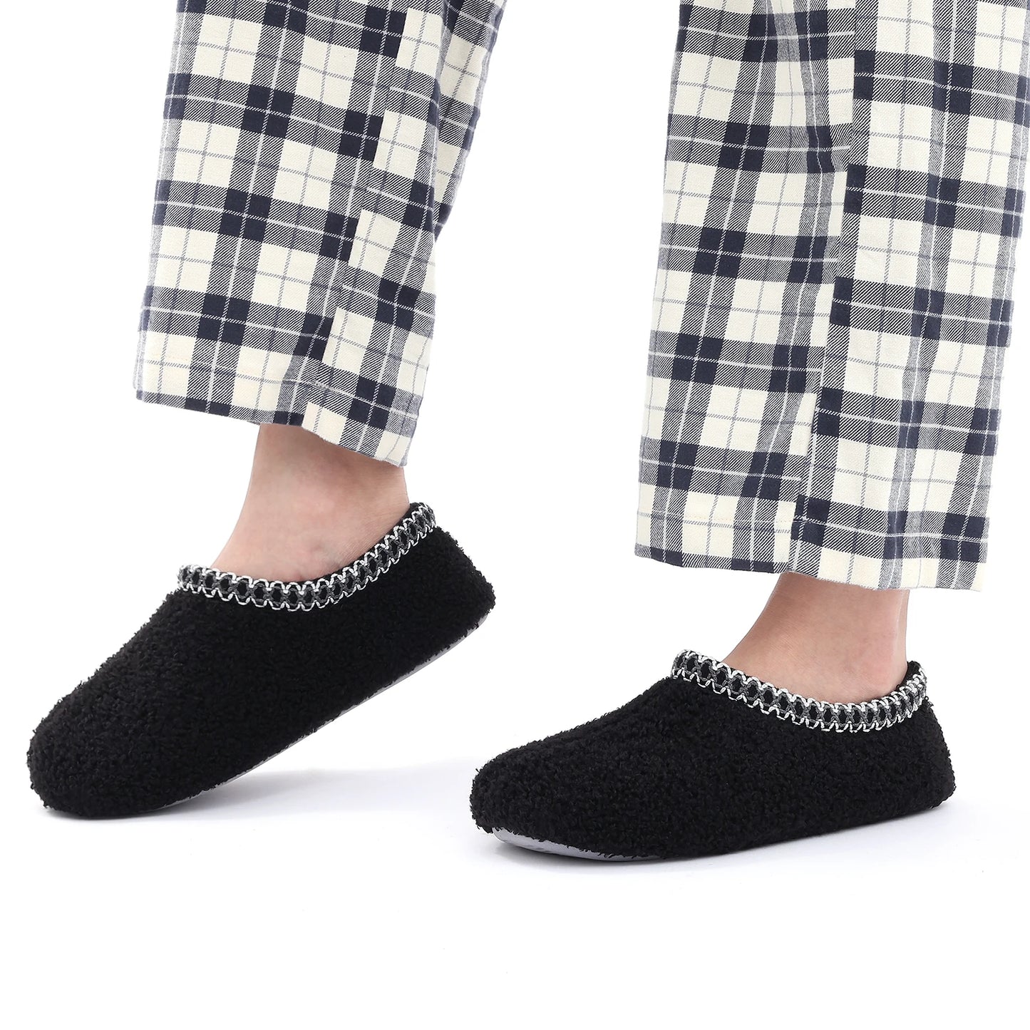 Feetiva Zapatillas de Invierno para Mujer – Calidez, Estilo y Comodidad en Casa