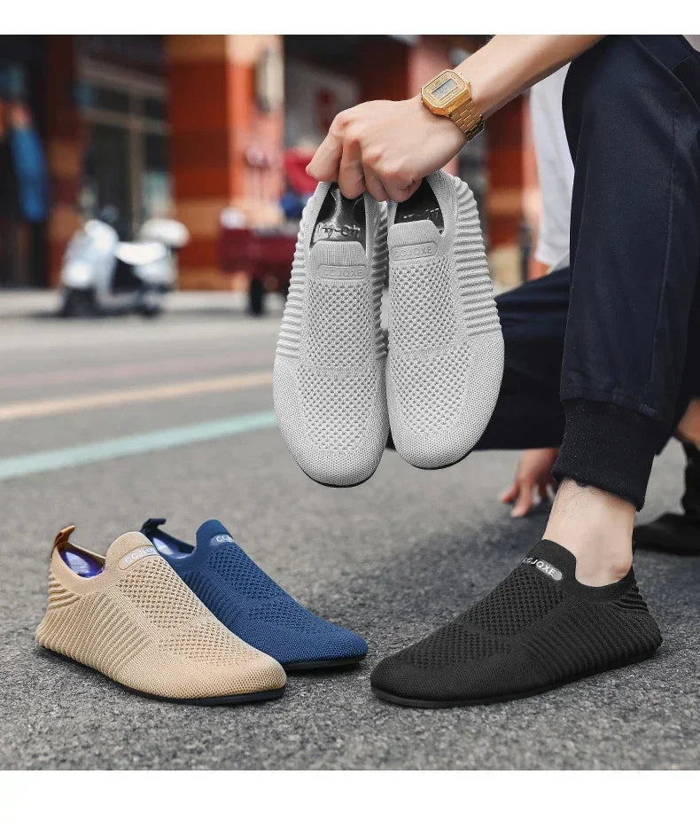 Mocasines Hombre MAEDEF