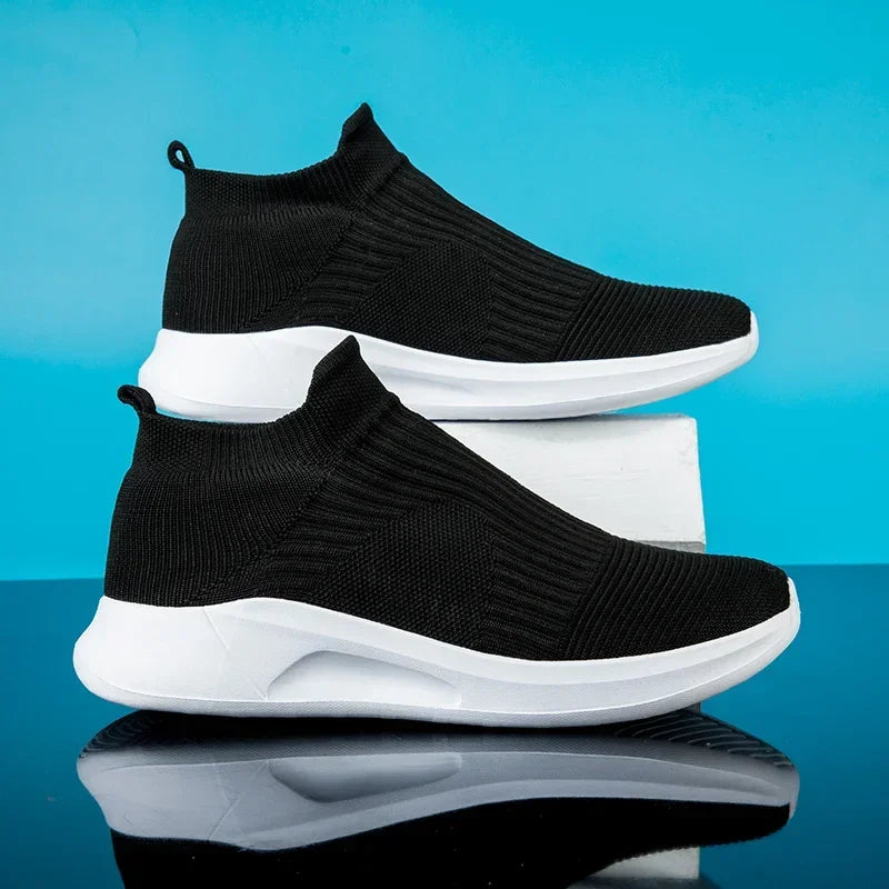 Zapatillas  - Comodidad y Estilo en Cada Paso