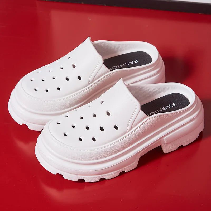 Sandalias Plataforma Mujer Verano 2024 | Kidmi/Feetiva - Cómodas como una Nube