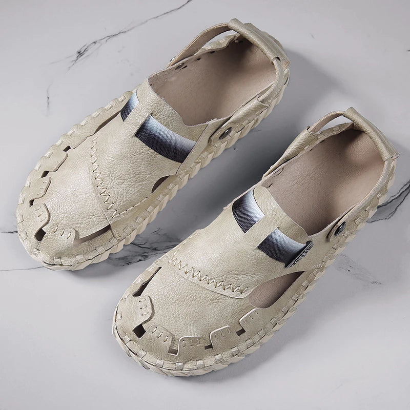 Feetiva Men’s Casual Sandals