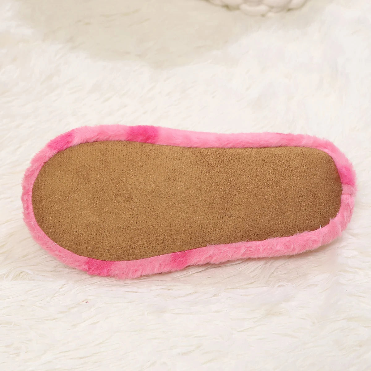 Zapatillas Corazón Feetiva