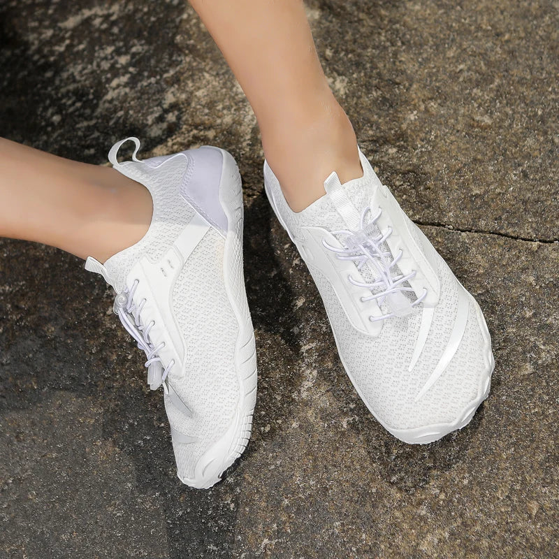 Zapatos Acuáticos Barefoot 2024 | Calzado Deportivo Unisex | ZYXZLB/Feetiva