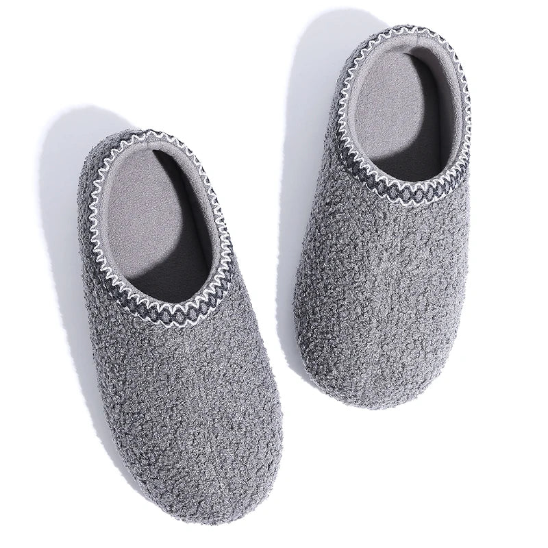 Feetiva Zapatillas de Invierno para Mujer – Calidez, Estilo y Comodidad en Casa