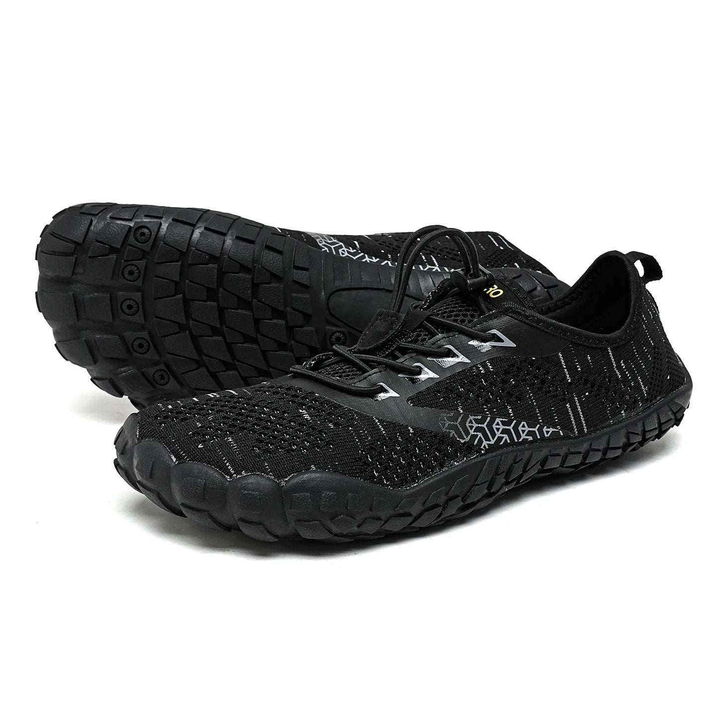 Zapatillas Minimalistas Barefoot - Calzado Zero Drop Unisex | HKAZ SX210