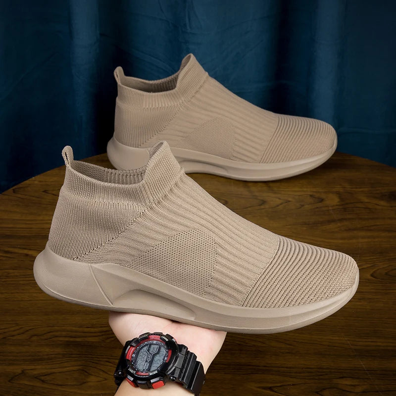 Zapatillas  - Comodidad y Estilo en Cada Paso
