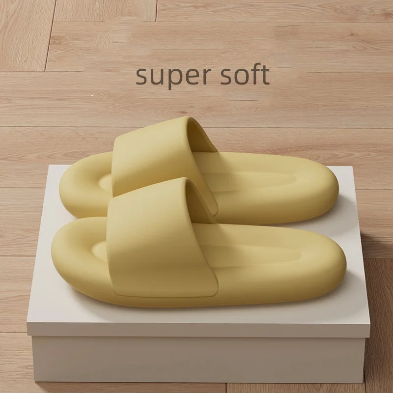 Feetiva Zapatillas de Casa para Mujer – Suaves, Ligeras y Antideslizantes
