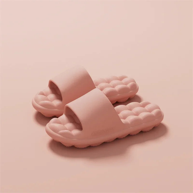 👟 Zapatillas Unisex Masaje EVA | Modelo L5367 - Antideslizantes y Ultra Cómodas