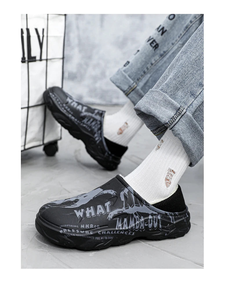 Feetiva Winter Slippers