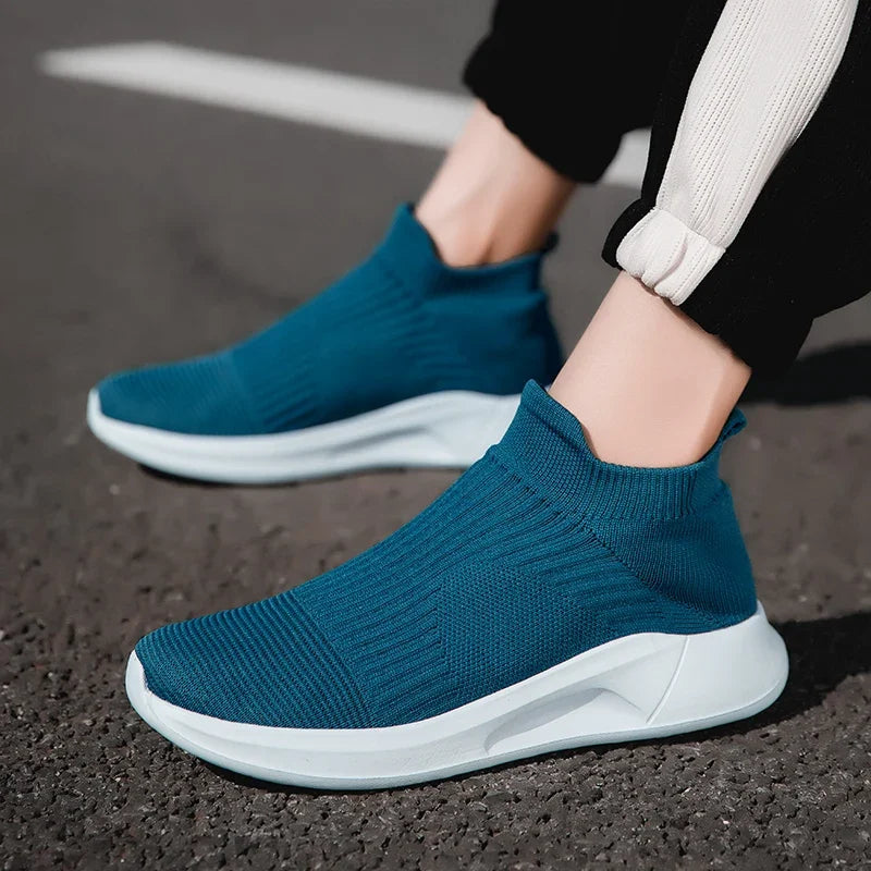 Zapatillas  - Comodidad y Estilo en Cada Paso