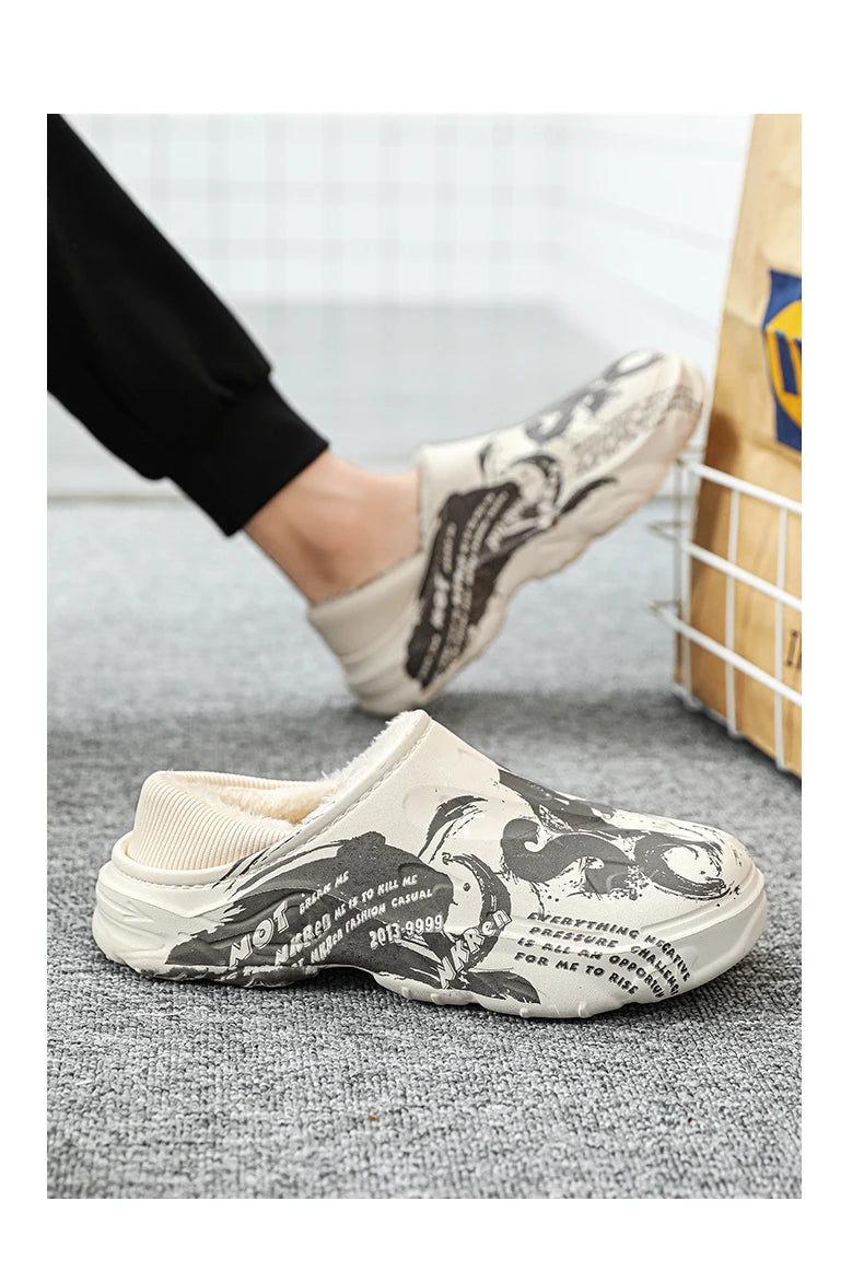 Feetiva Winter Slippers