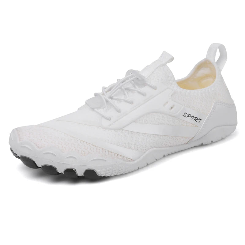 Zapatos Acuáticos Barefoot 2024 | Calzado Deportivo Unisex | ZYXZLB/Feetiva