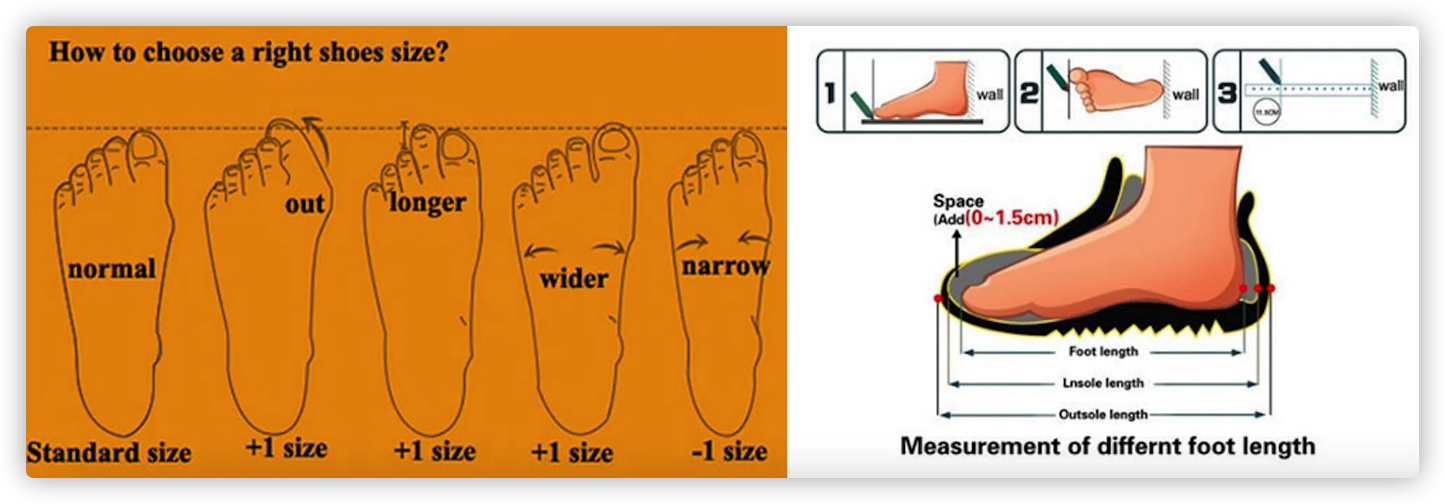 Botas de Senderismo Hombre - Impermeables y Antideslizantes | HIKEUP