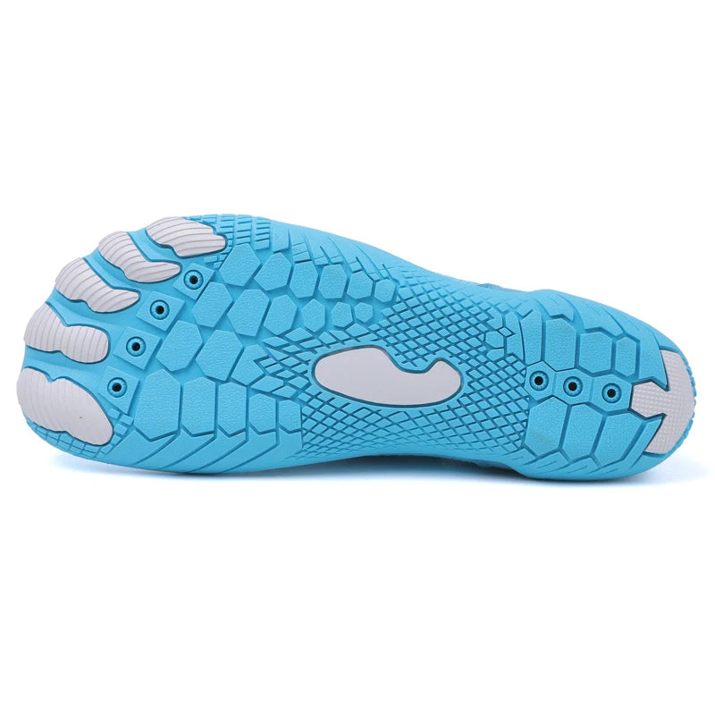 Zapatos Acuáticos Barefoot 2024 | Calzado Deportivo Unisex | ZYXZLB/Feetiva