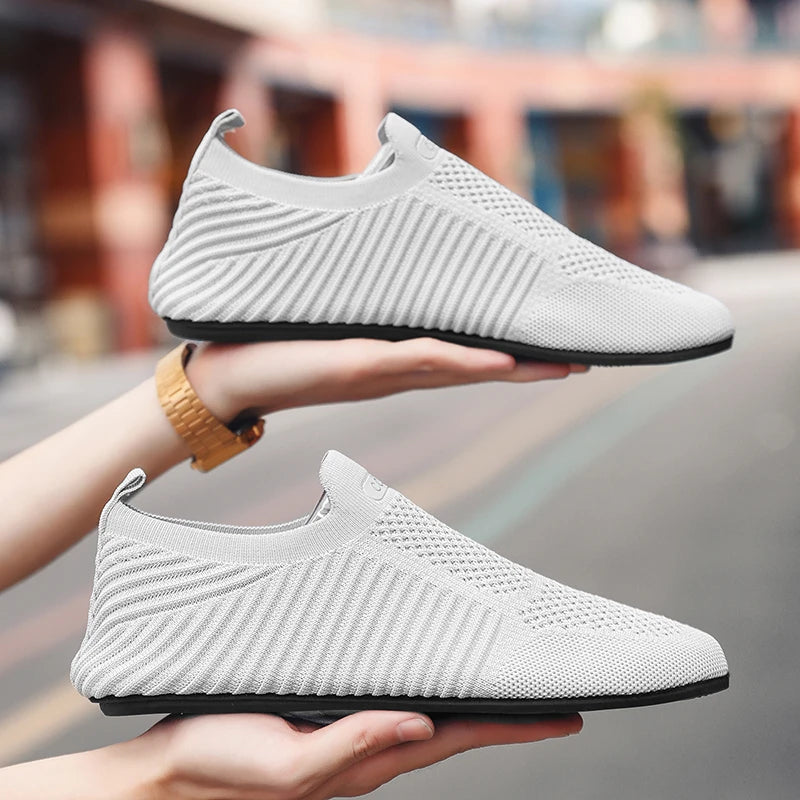 Mocasines Hombre MAEDEF