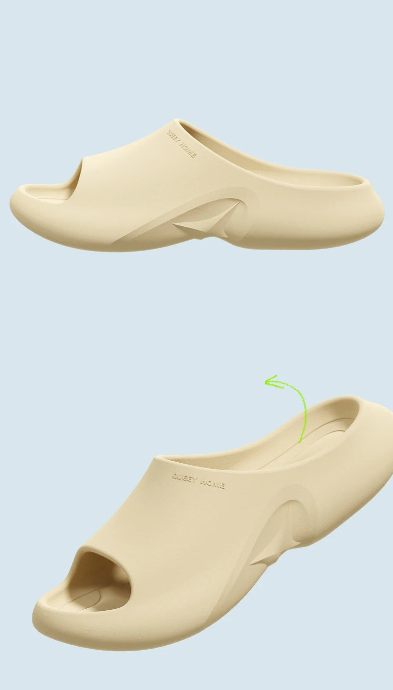 Sandalias Hombre Verano 2025 | Antideslizantes y Ultra Cómodas