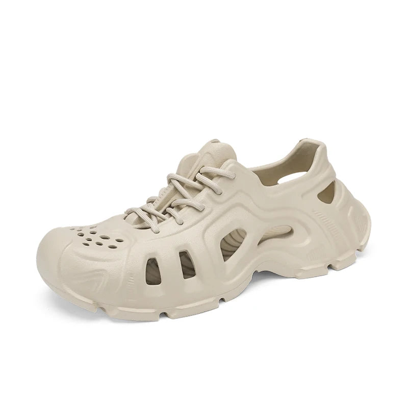 Sandalia Trekking para Aventura - Calzado Multiactividad Unisex | Feetiva 956