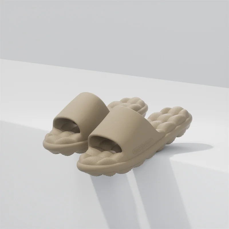 👟 Zapatillas Unisex Masaje EVA | Modelo L5367 - Antideslizantes y Ultra Cómodas