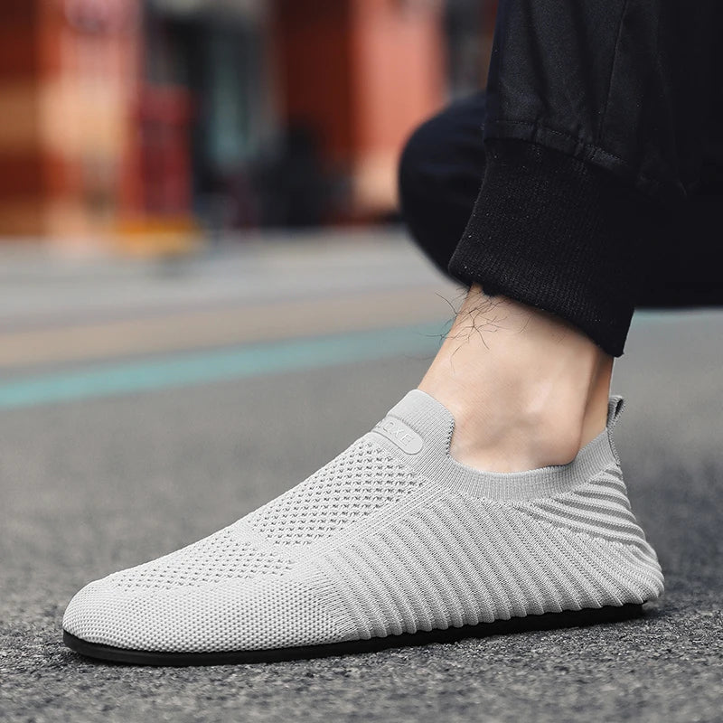 Mocasines Hombre MAEDEF