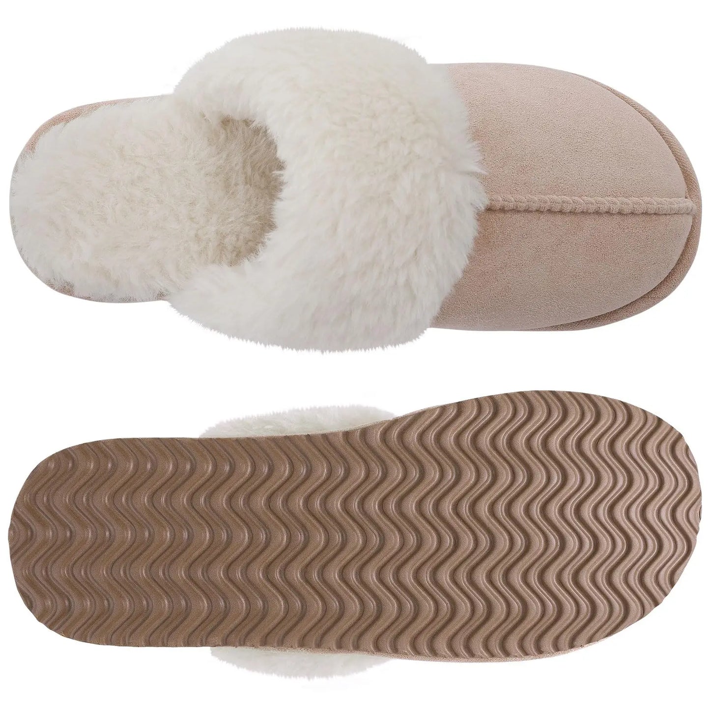 Zapatillas Bebealy de Invierno - Calidez y Estilo Premium
