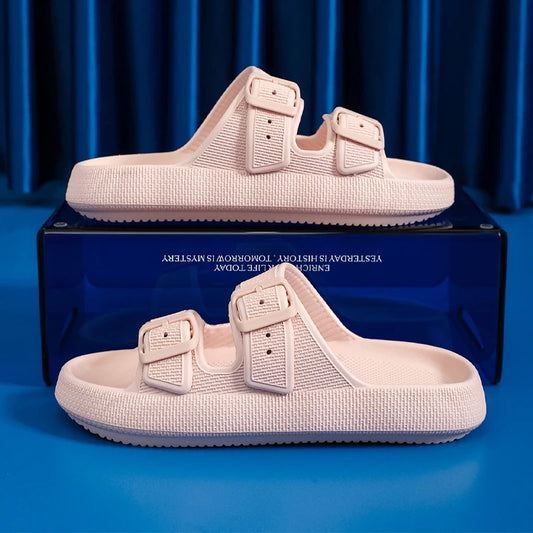 Sandalias Ajustables Feetiva 2025