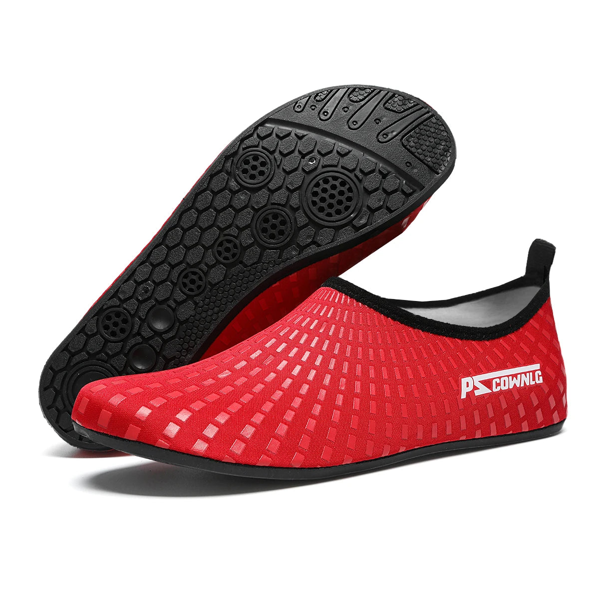 Zapatos Acuáticos Unisex - Calzado Multideporte para Agua | Pscownlg 008