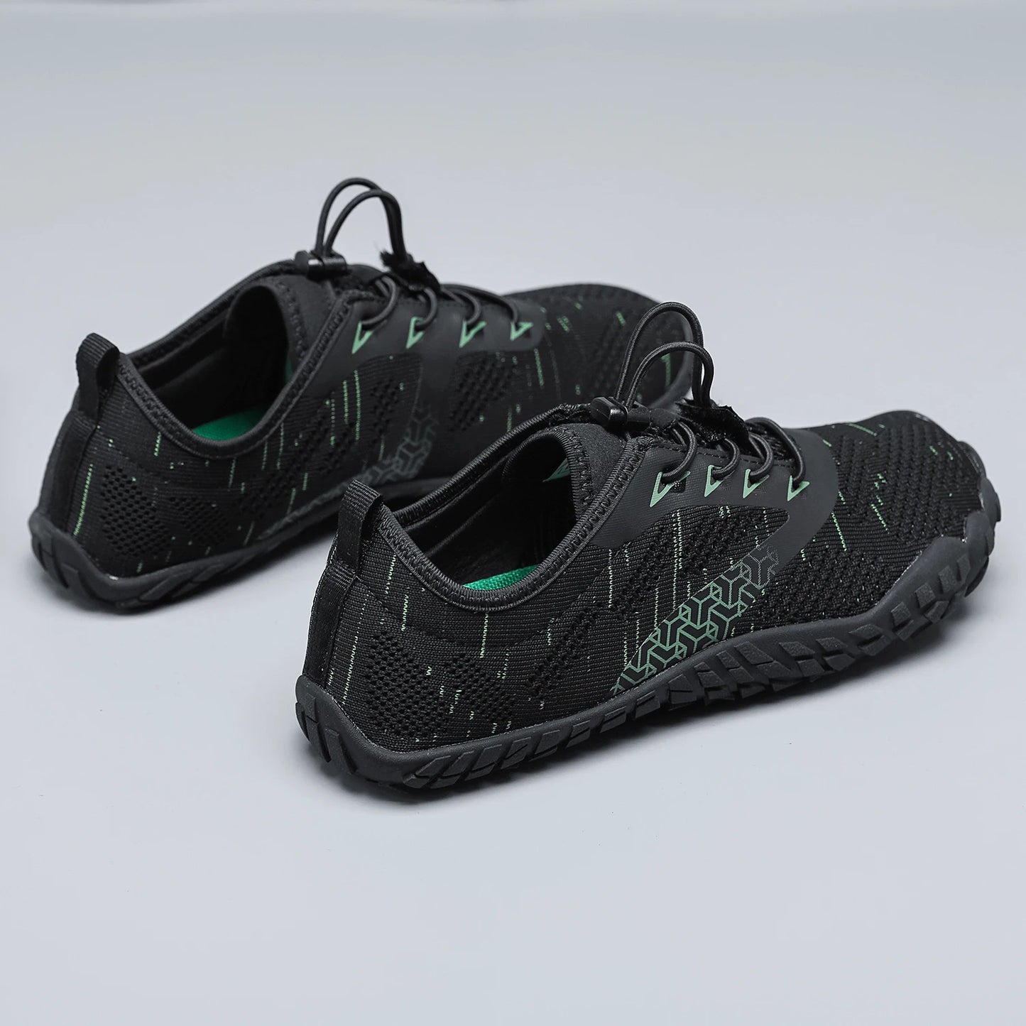Zapatillas Minimalistas Barefoot - Calzado Zero Drop Unisex | HKAZ SX210