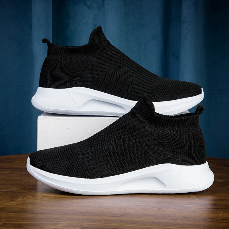 Zapatillas  - Comodidad y Estilo en Cada Paso