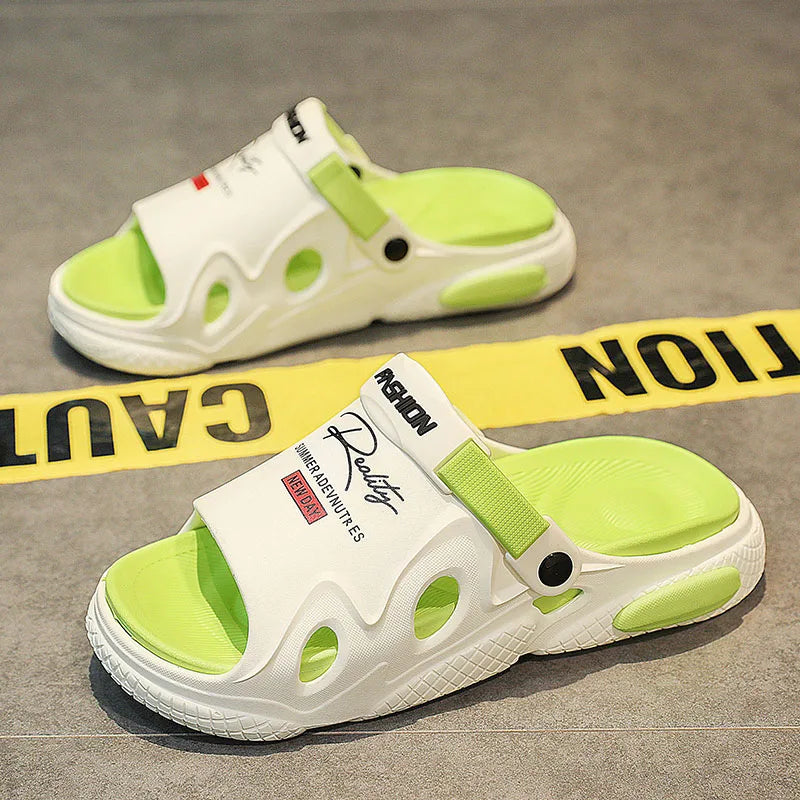Sandalias de EVA ultraligeras