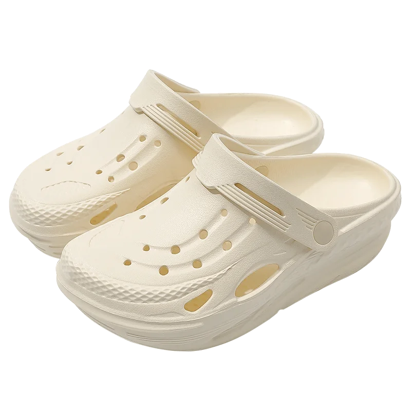 Sandalias Mujer EVA 2024 | Smile Popcorn - Cómodas como un Suspiro