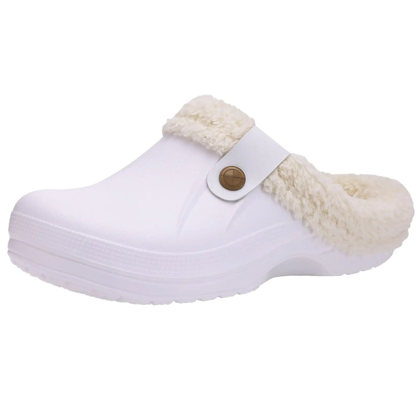 Zapatillas de Invierno para Hombre | Kidmi/Feetiva - Cálidas y Antideslizantes