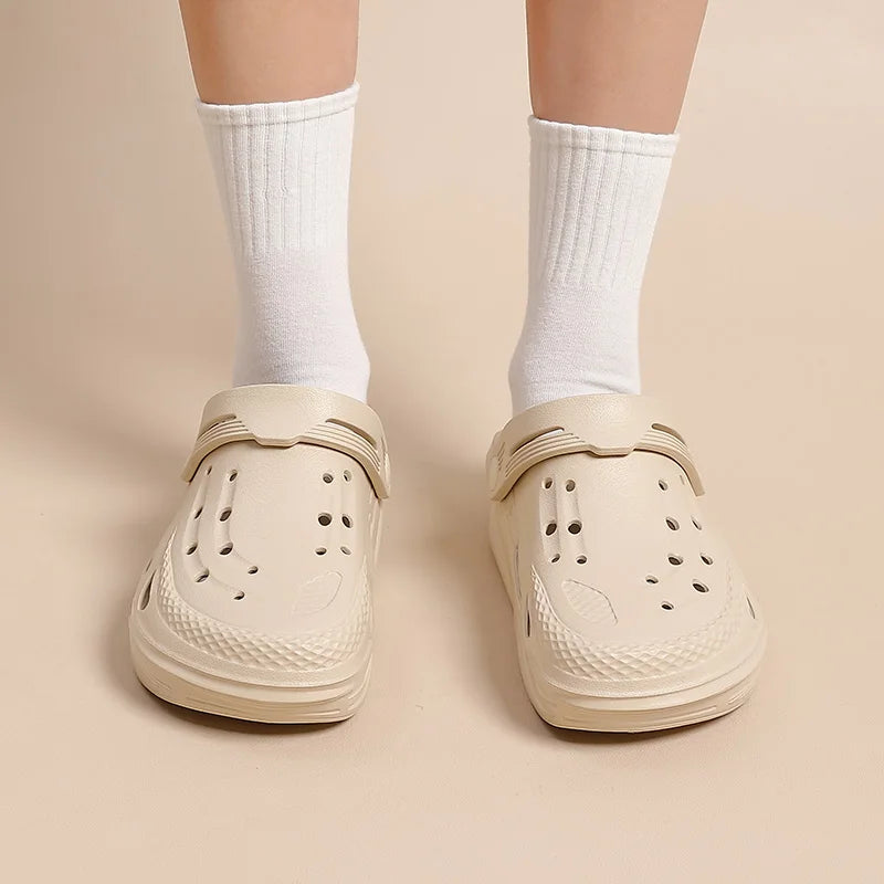 Sandalias Mujer EVA 2024 | Smile Popcorn - Cómodas como un Suspiro