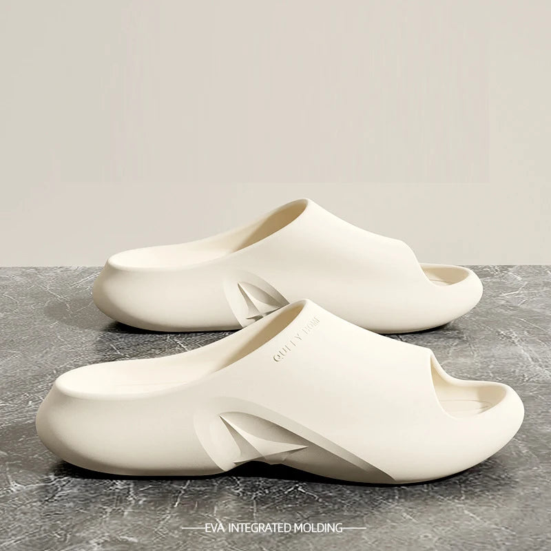 Sandalias Hombre Verano 2025 | Antideslizantes y Ultra Cómodas