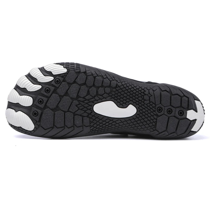 Zapatos Acuáticos Barefoot 2024 | Calzado Deportivo Unisex | ZYXZLB/Feetiva