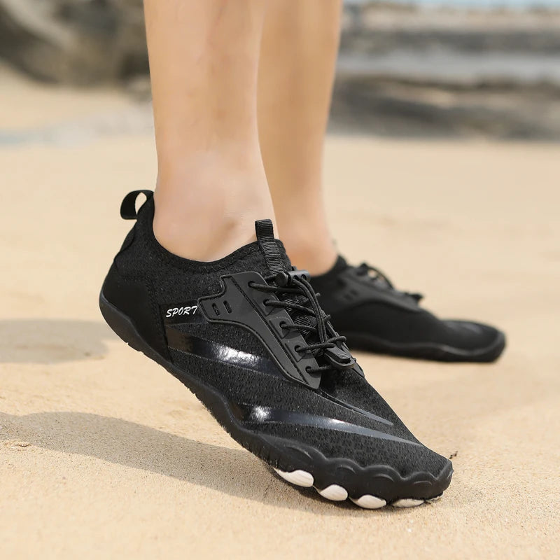 Zapatos Acuáticos Barefoot 2024 | Calzado Deportivo Unisex | ZYXZLB/Feetiva