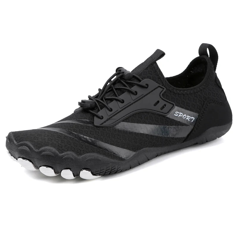 Zapatos Acuáticos Barefoot 2024 | Calzado Deportivo Unisex | ZYXZLB/Feetiva