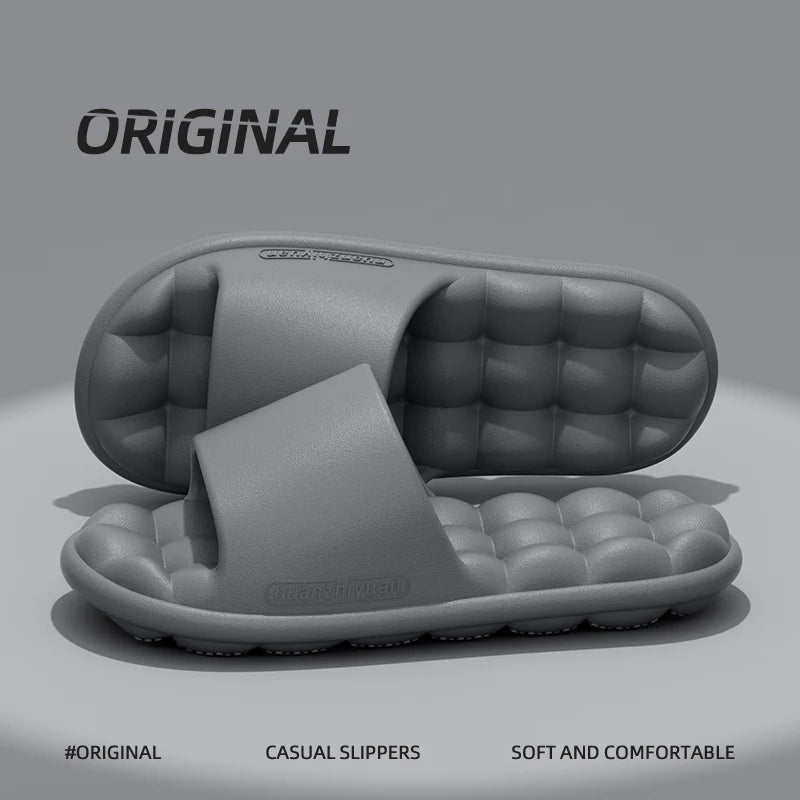 👟 Zapatillas Unisex Masaje EVA | Modelo L5367 - Antideslizantes y Ultra Cómodas