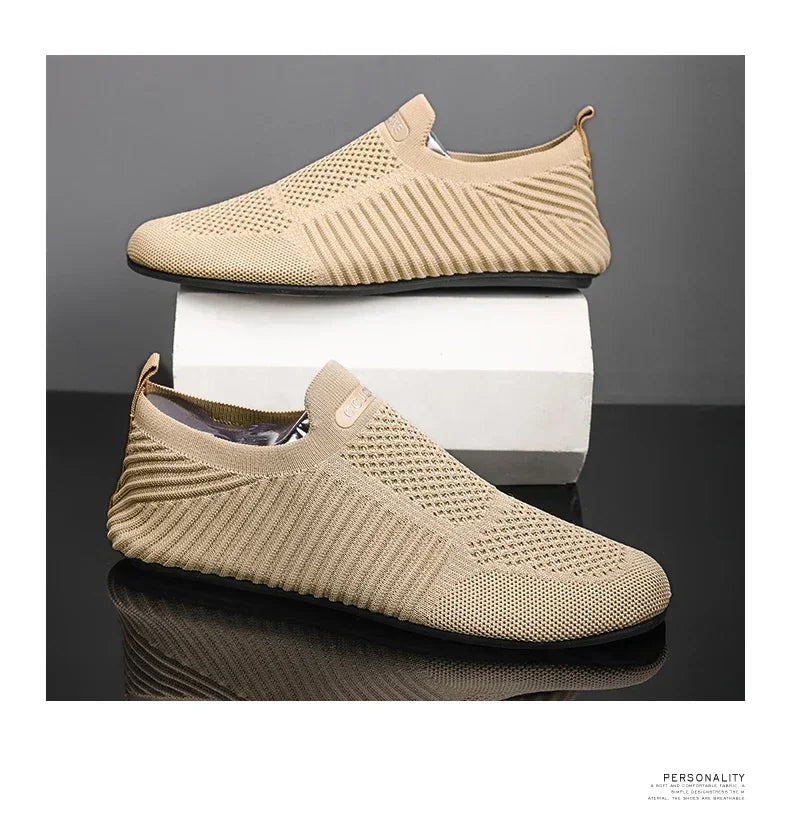 Mocasines Hombre MAEDEF